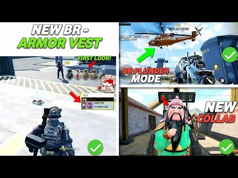 8 New Secret Changes Coming To CODM BattleRoyale/DMZ Recon 😱 | Season 2 Huge Update