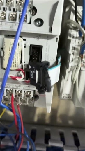 Allen Bradley MicroLogix 1400 AI card problem. #PLC #micrologix_1400