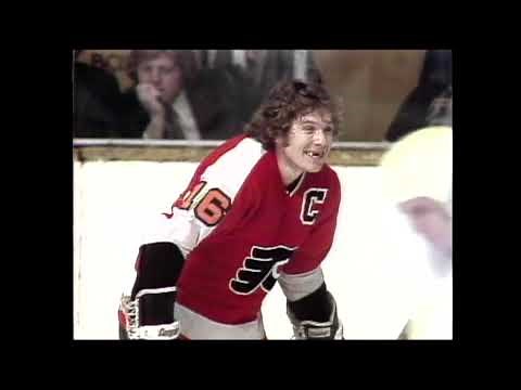 NHL 1975 04 19, QF, G4, Philadelphia Flyers vs. Toronto Maple Leafs