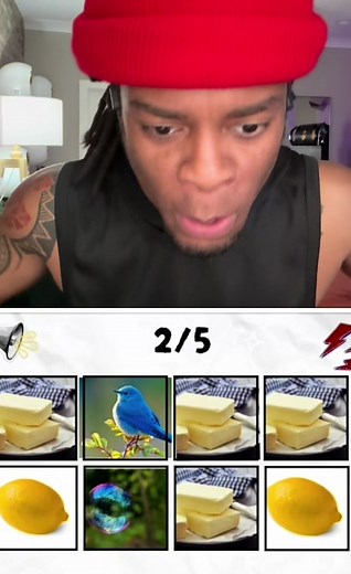 Fun with Butter: A Catchy Challenge