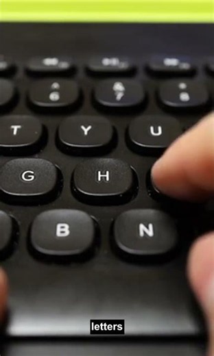 The Secret War Between Keys: Uncovering the Hidden History of QWERTY