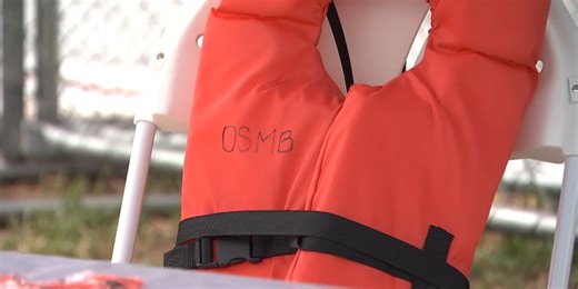 Oregon State Marine Board launches new life jacket education program
