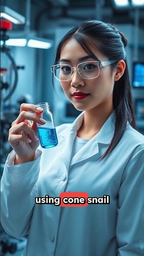 The Cone Snail: Beautiful But Deadly Ocean Assassin