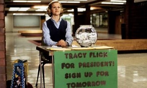 Celebrate Election Day with these 10 great election-themed movies