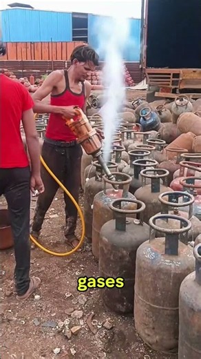 How Crude Oil Becomes Gasoline, Diesel & Plastic! 🤯⛽