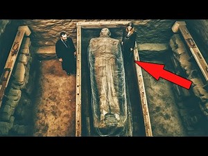 MOST Important Archaeological Discoveries of 2023. Over 100 Archaeological Finds