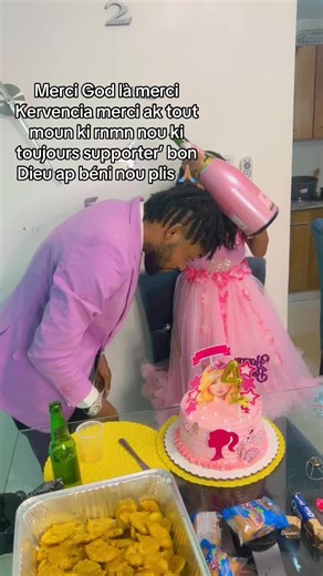 #haitiantiktok509 | Thank You God