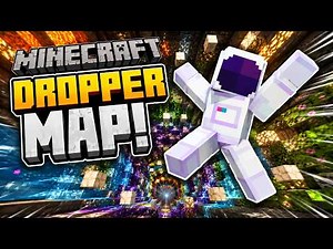 Mini GAME DROPPER MAP