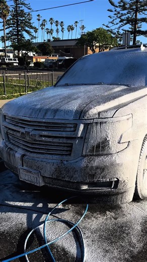 🚗Dirty Car? We Come to You🫵 Ventura County's Elite Mobile Detailing ✅Trucks ✅Cars ✅Fleets Professional Mobile Service 📍Serving Ventura County (805) 612-2239 Get Your Truck Washed TODAY‼️ #VenturaCounty #MobileDetailing #Detail #805 #Oxnard