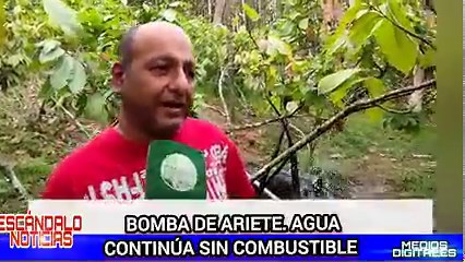 325K views · 5.6K reactions | Bomba de ariete una solución para los problemas de agua en las fincas. Reportaje de Adrian Mejia Serna | MQV Noticias | Facebook