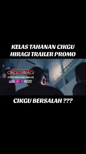 #KelasTahananCikguHiragi #MrHiragisHomeroom #Worldwide #Astro #fyp #foryoupage #fypage #NadhirNasar #ArenaWan #AraBella #EverttGomes #NowShowing #Viral #Hit #Top #Meletop #Trend #Trending #Popular #AstroRia #AstroGO #Sooka #GoodBoy #Chill #Promo #Eps #Episod #Episode #Platform #Strim #Stream #Streaming #Services #fypシ #foryoupage #foryourpage #fypシ゚viral #fypage #fyp @Lucky @RizAmin @Tuan Pyro @Arena Wan @arabellaellen @EverttsGomes @Aiman Shah @Aiman Ameer @RazinQidran @7¥ @Kim Azzim @Kecik @ca