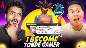 532K views · 25K reactions | I Become Tonde Gamer In Free Fire Max Prank Gone Wrong On ansh Bond - Garena Free Fire Max | Assassin Gaming | Facebook