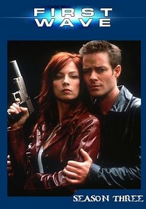 First Wave Season 3 - watch full episodes streaming online