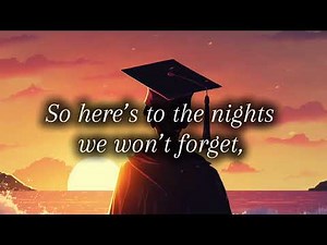 Onward We Go | Moving Up and Graduation Song