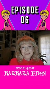RetroTVRewind | Barbara Eden talks about her relationship and working with Larry Hagman on I Dream Of Jeannie and Dallas 💕 LeAnn De La Vega did get him... | Instagram