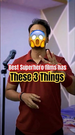 Full Video 👆 Ra One 2 needs this 😤 #superhero #film #raone2