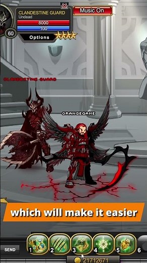 DO THIS TO GET RANK 10 EVIL REP FAST