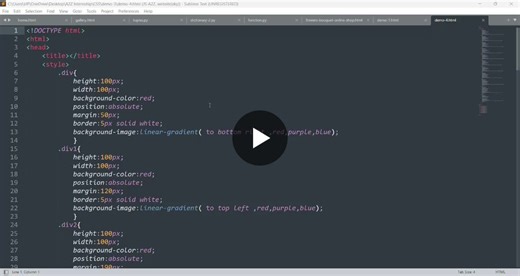 #html #css #webdesign #frontenddevelopment #learningjourney #engineeringstudent | Siddhi Suse