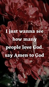 39 reactions · 22 shares | #Jesus #worship #Gospel #Christ #Praise_and_worship #DivineIntervention #LifeSaverGod #TouchAndDeclare #Faith #GodHelpYou #dailyscripture #Jesuschrist #jesuschristislord #christian #F0LL0VV#AMEN❤️ #GOD #VERSES #LOVE #lord #godisgood #blessed #prayer #heaven #religion | Isabella Haskell | Facebook