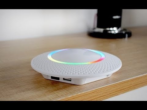 How to configure the gateway