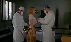 Nighttime teasing: A French erotic film (1980) featuring Brigitte Lahaie