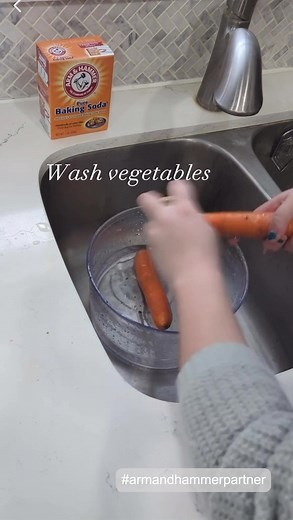 Eco-Friendly Spring Cleaning with Baking Soda