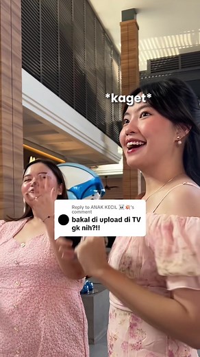 Erika Jadi Model Iklan Laneige, Masuk TV! 😱💖
