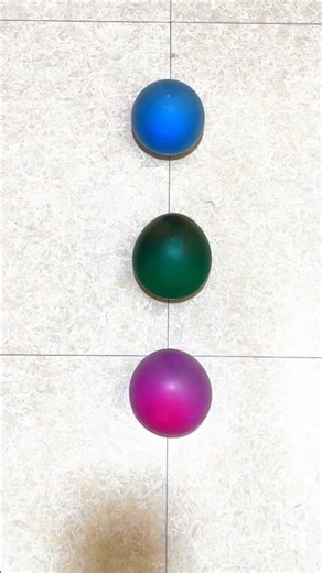 satisfaying asmr balloons with relaxing sounds #asmr #asmrballoon