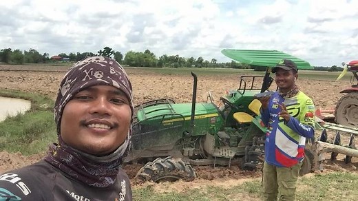 Chheng KUBOTA នៅលើ TikTok