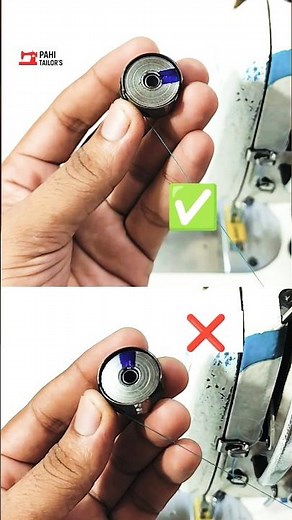 How To Fix Sewing Machine Problems (Troubleshooting Guide)