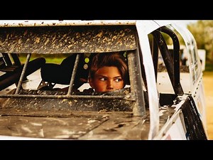 Can a 13 year old Onyx Really Drive a Race Car?!