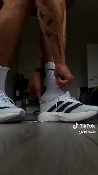 Experiencing the Joy of Running: An ASMR Journey