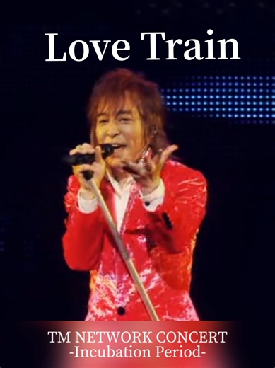 #TMN#TMNETWORK#宇都宮隆 #小室哲哉 #木根尚登