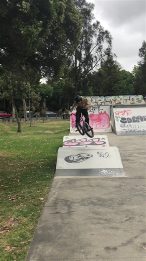 BMX Collar Bone Reconstruction Journey