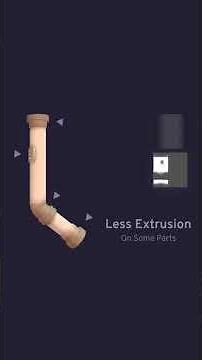 How to make a cartoonish pipe extrusion shader in Unity