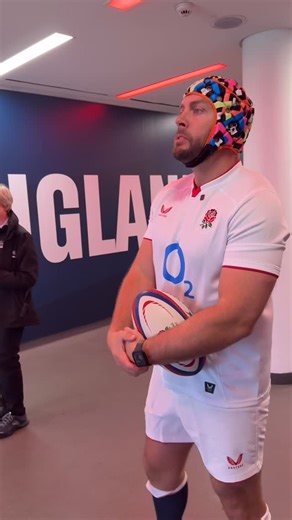 The Rugby Guy on Instagram: "When you mistake an @allianztwickenham Stadium Tour for your first Cap 🤦‍♂️ Did you know that you can book a Stadium Tour which includes entry to @wrugbymuseum at Allianz Stadium? Well now you do, and just in time for a Christmas gift for your rugby loving friends 🎁🏉 *Disclaimer* First cap is not included in the price 🤷🏻‍♂️😂 #Rugby #TheRugbyGuy"