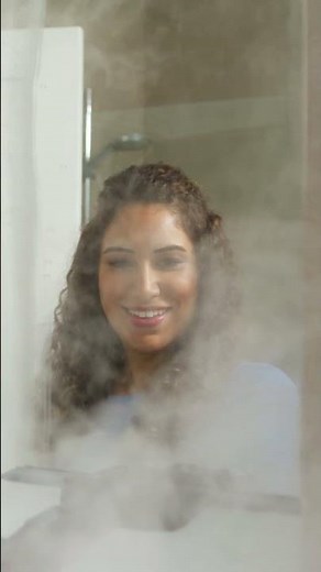 Remove Mould & Limescale From Tiles & Taps With The SC 3 EasyFix Plus Steam Cleaner | Kärcher UK