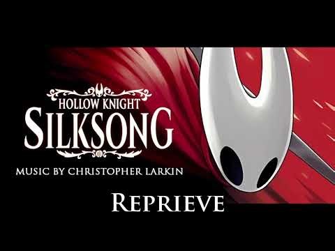 Reprieve - Hollow Knight: Silksong Original Soundtrack