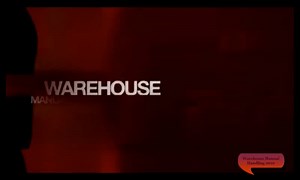 Manual Handling Training Video