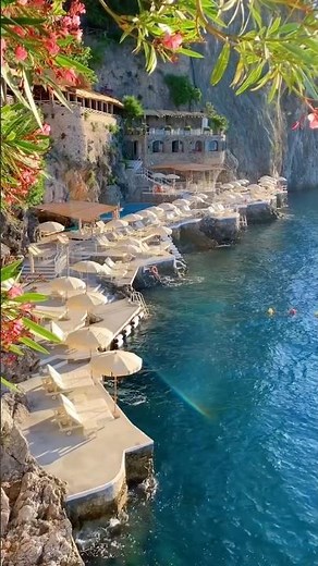 Amalfi Coast, Italy | Stunning Coastal Paradise