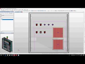 EPLAN Tutorial Rittal Perforex Added Value
