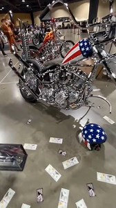 241K views · 6.9K reactions | Real American Chopper #triumphbobber #motorcycle #motorcyclelife #bikers #trendingpost #biker #triumph #bikergirl #fypシ #trendingnow #triumphbonneville #chopper #gearmotor #bikeride #harleydavidson #trendingvideo #chopperbike #fypviral #HarleyDavidson #triumphmotorcycles #chopperlife #viralpost #fypシ゚ #viralvideo #gigihadid #wolverine | Gear Motor | Facebook