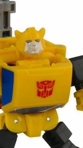 Studio Series Devastation #Bumblebee Reveals! #transformers #optimusprime #studioseries