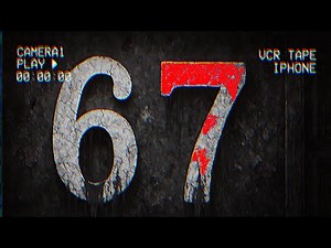 67 Phonk | Official Phonk Music Video