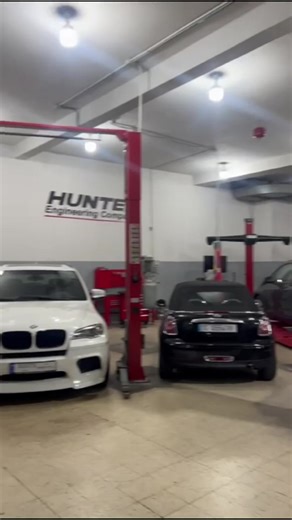 #BMW #BMWTok #CarTok #M3 #RaadAutoWorks