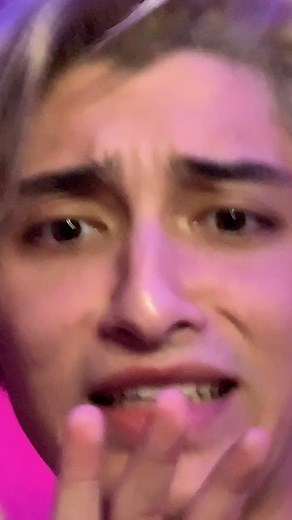 it’s not play fighting OK it’s not cute at all I will rock ur shit and give u kisses￼￼