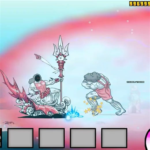 Santa Mom vs Poseidon Mom #shorts #bcu #somacguffin #mom #privatemerchant #santa