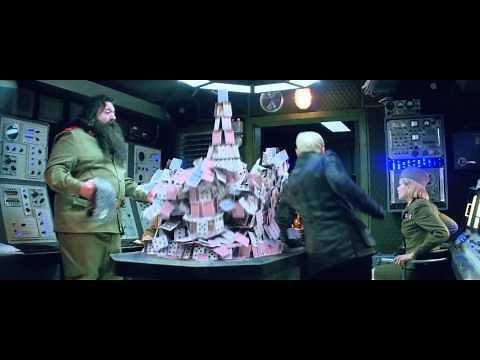 Heineken - 'Skyfall' Television Commercial