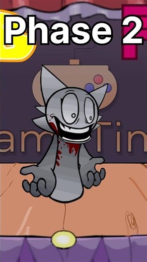 ALL WENDA PHASES | FNF Character Test