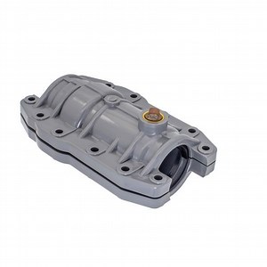 [Hot Item] PVC Coupling Multi-Functional of Pipe Fitting
